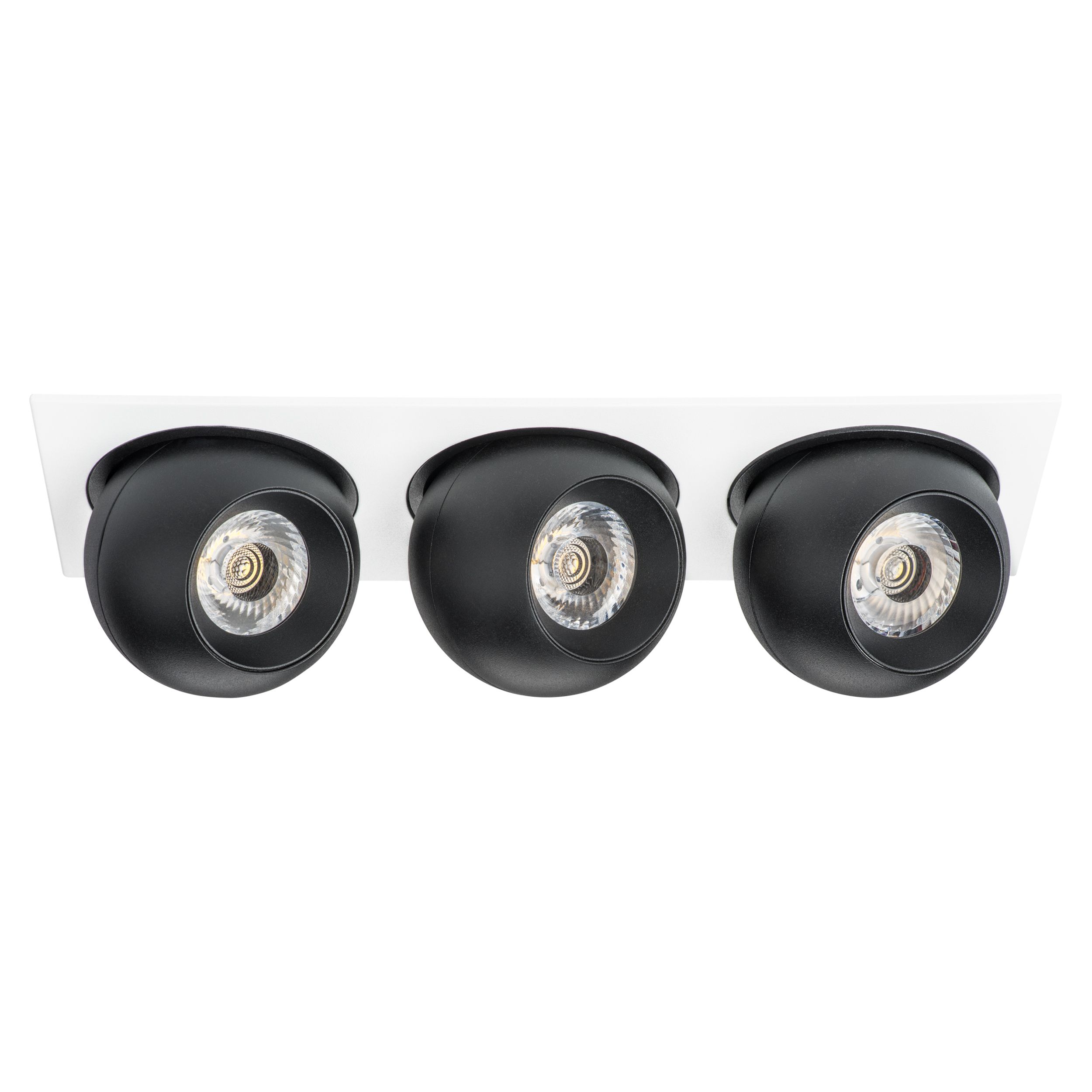 Встраиваемый спот Lightstar Intero i536747474_LS