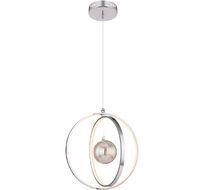 Подвесной светильник Globo Kizzy 15606-36_GL