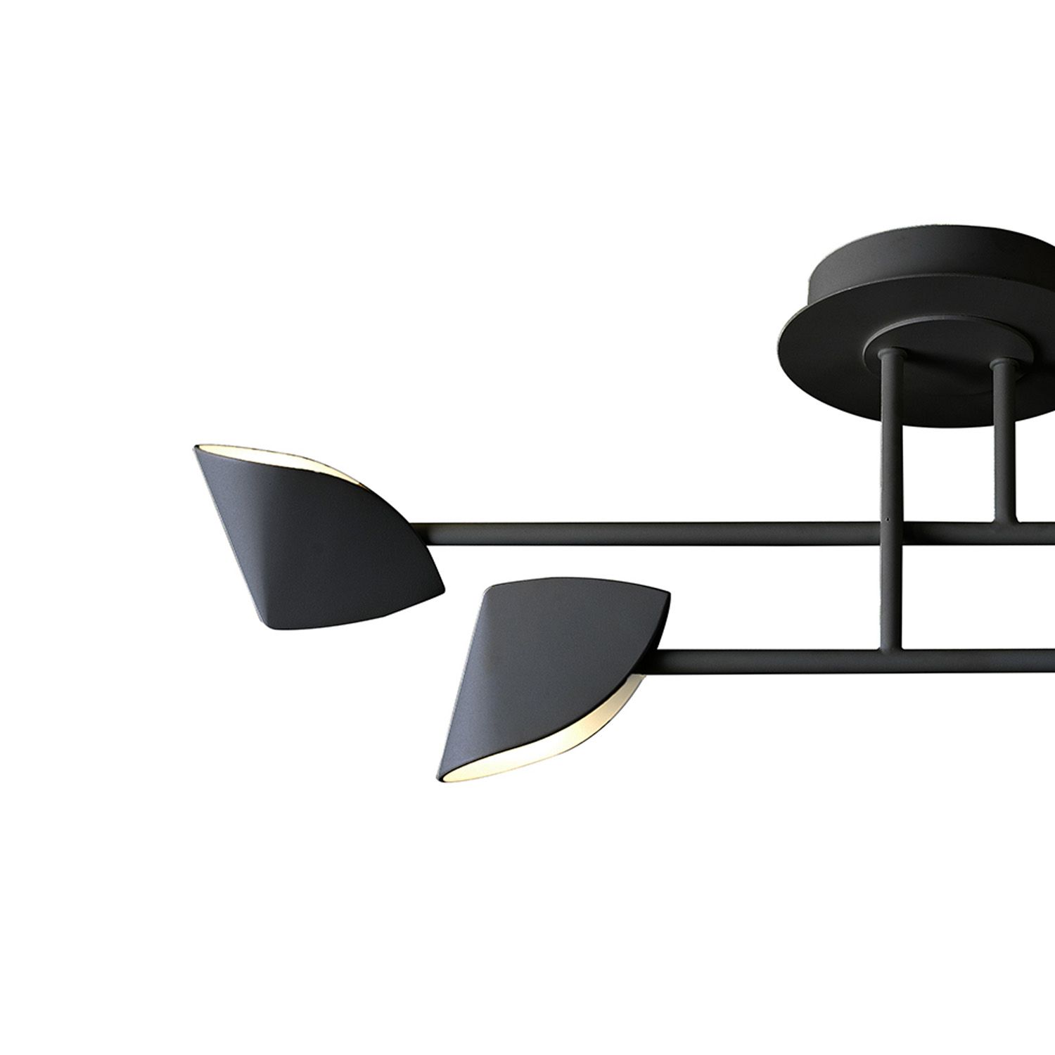 Потолочная люстра Mantra CAPUCCINA 7582_MN