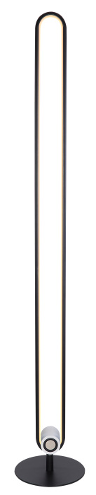 Торшер Globo Toppole 58007SL_GL