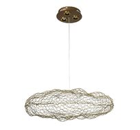 Подвесной светильник Loft IT Cloud 10100/350 Gold_LF