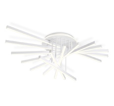 Потолочная люстра светодиодная с пультом Ambrella FL6291_AMB