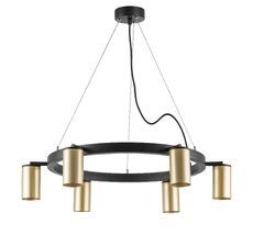 Подвесная люстра LightStar Rullo LR016406_LS