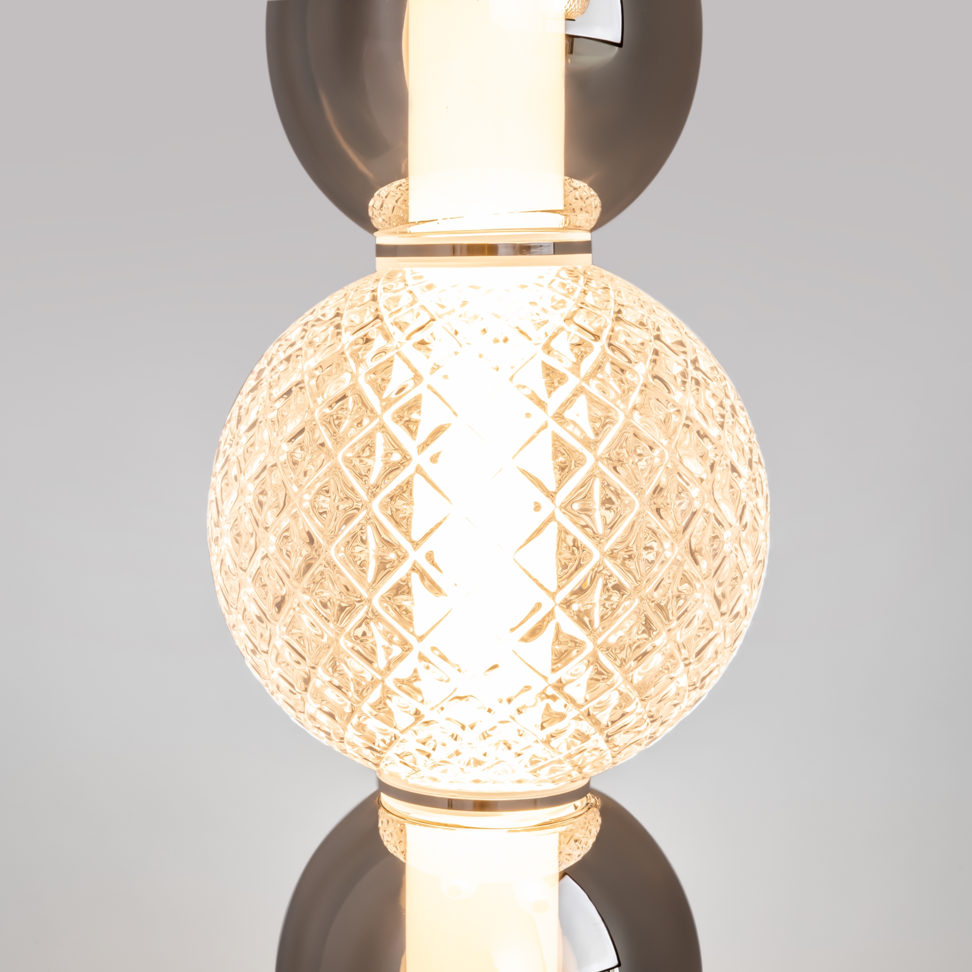 Подвесной светильник Maytoni Drop MOD273PL-L33CH3K_MY