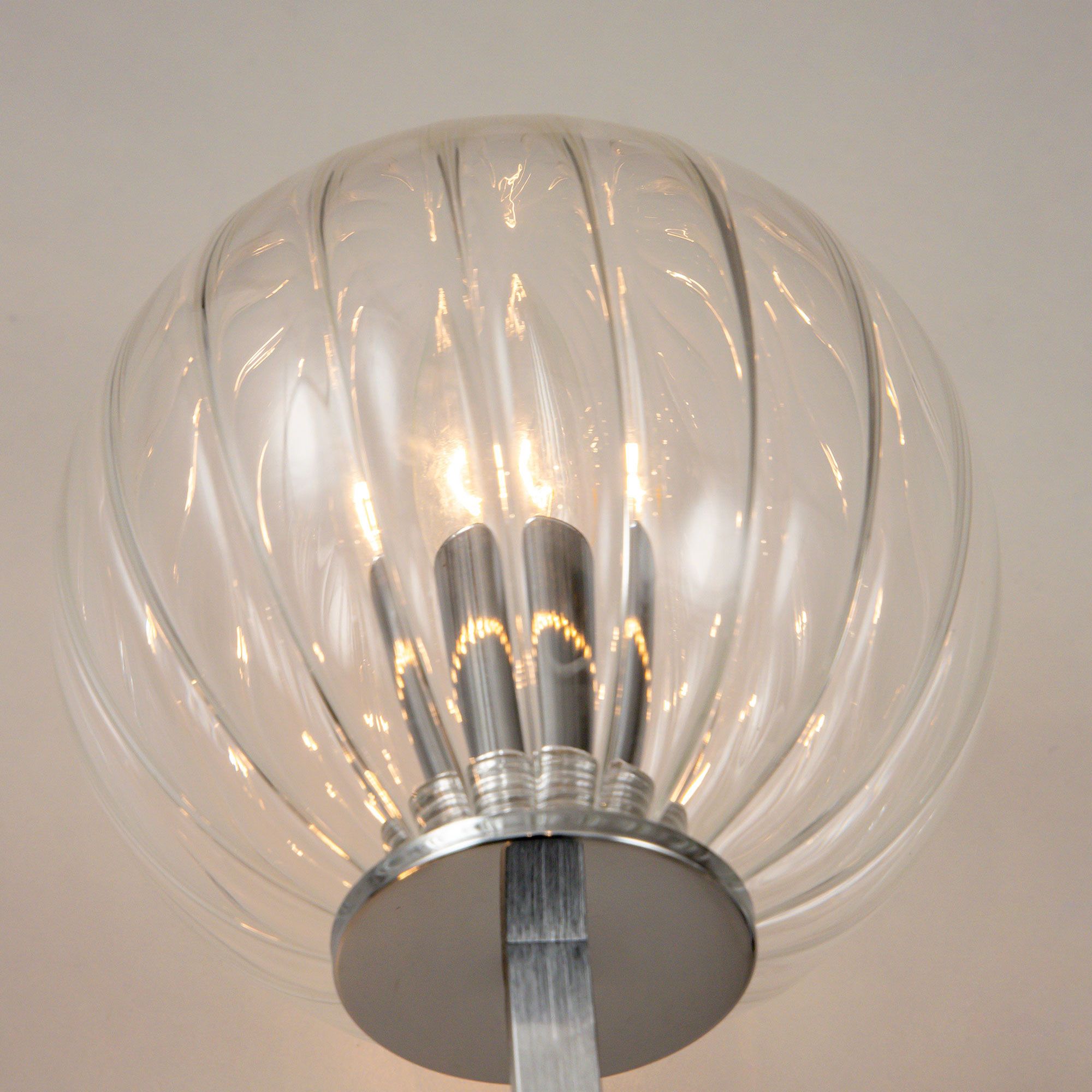 Потолочная люстра CitiLux Арно CL120140