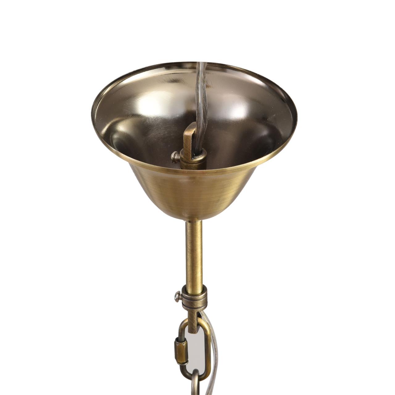 Подвесная люстра LUMION LUINA 8346/7