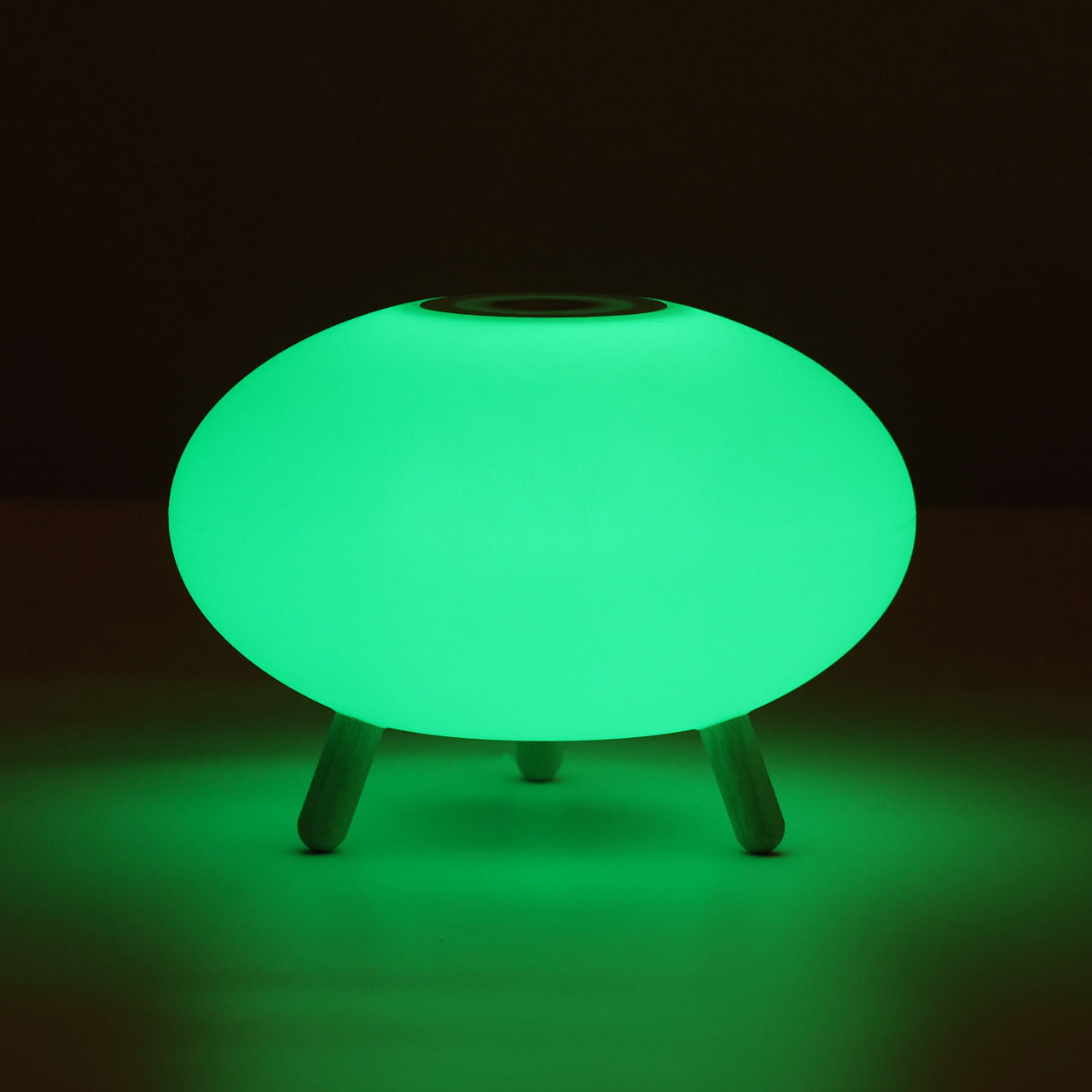 Настольная лампа De Markt Арлон 812030801_MW