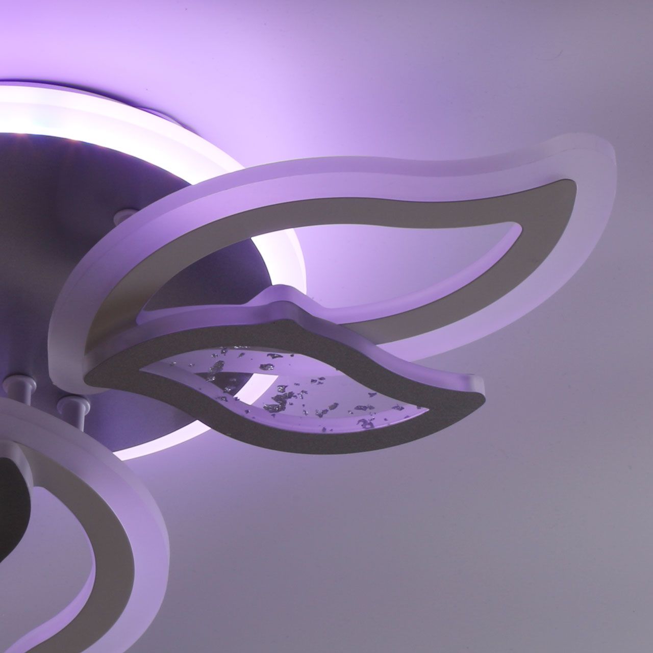 Потолочная люстра De Markt Мадлен 424013907_MW