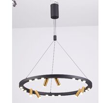 Подвесной светильник Odeon Light BEVEREN 3918/63L