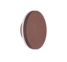 Уличный настенный светильник BORA 6538_MN