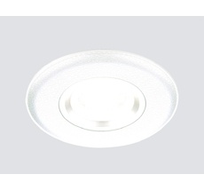 Встраиваемый светильник P2340 W Ambrella P2340 W_AMB