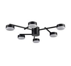 Потолочная люстра Lumion DABRA 8186/6C