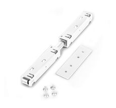 Прямой коннектор и планка (1 шт.) Elektrostandard Slim Magnetic a061246_ES