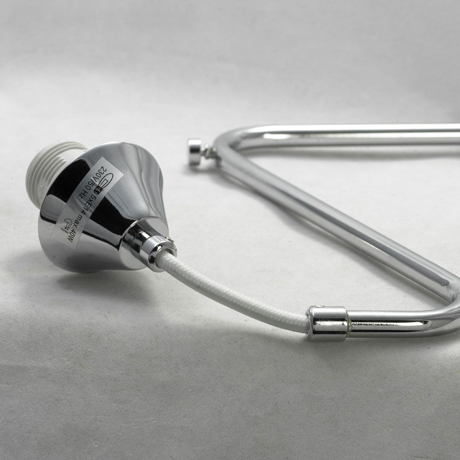 Потолочная люстра Lussole MOHAVE GRLSP-8095