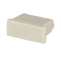 Заглушка к светодиодной ленте Maytoni LED Strip ALM004EC_MY