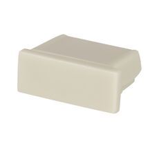 Заглушка к&nbsp;светодиодной&nbsp;ленте Maytoni LED Strip ALM004EC_MY