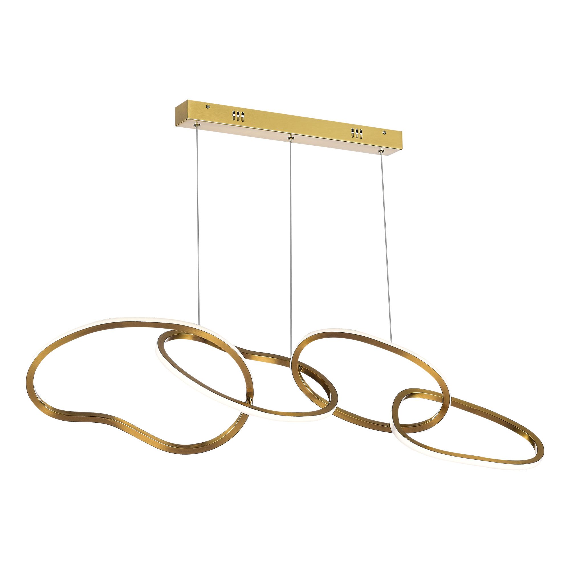

Подвесная люстра ST Luce ABRA SL6505.203.40, SL6505.203.40
