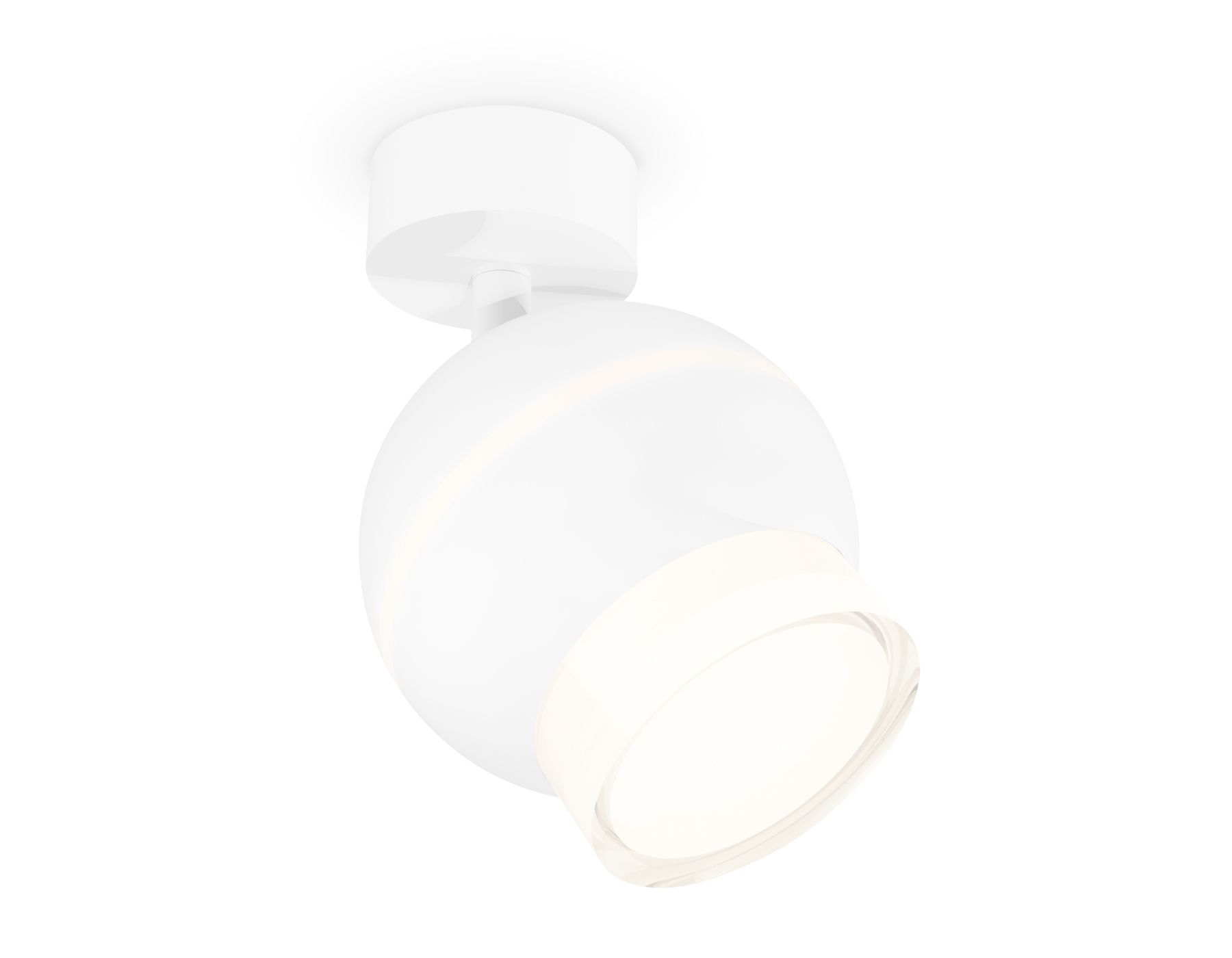 

Спот Ambrella light с дополнительной подсветкой XM XM1101016, XM1101016