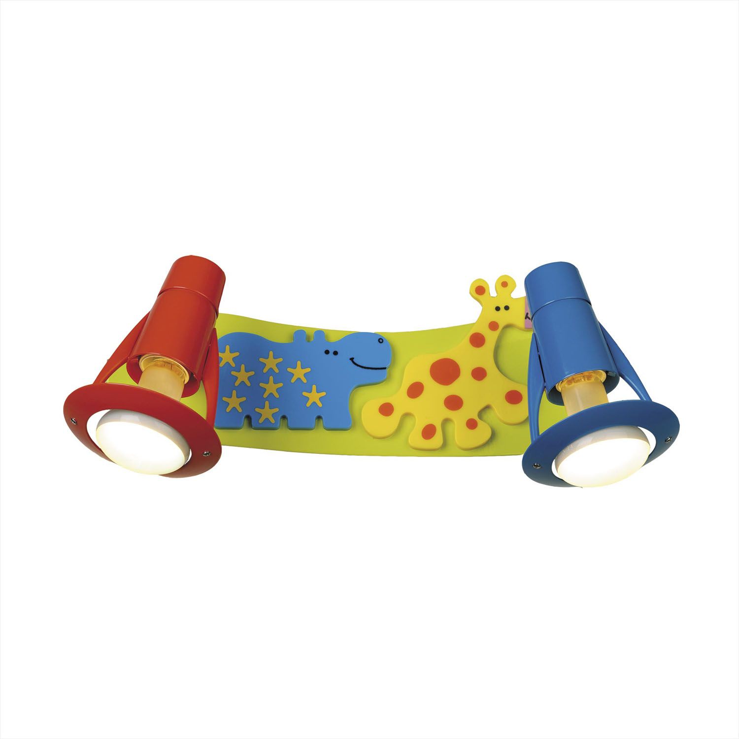 Спот CitiLux Зоопарк CL602521