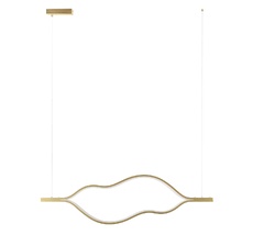 Подвесной светильник LOFT IT Tape Light 10403/1000 AB_LF