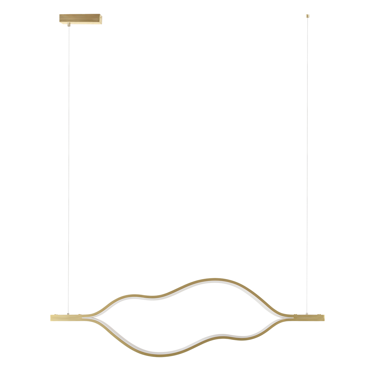 Подвесной светильник LOFT IT Tape Light 10403/1000 AB_LF