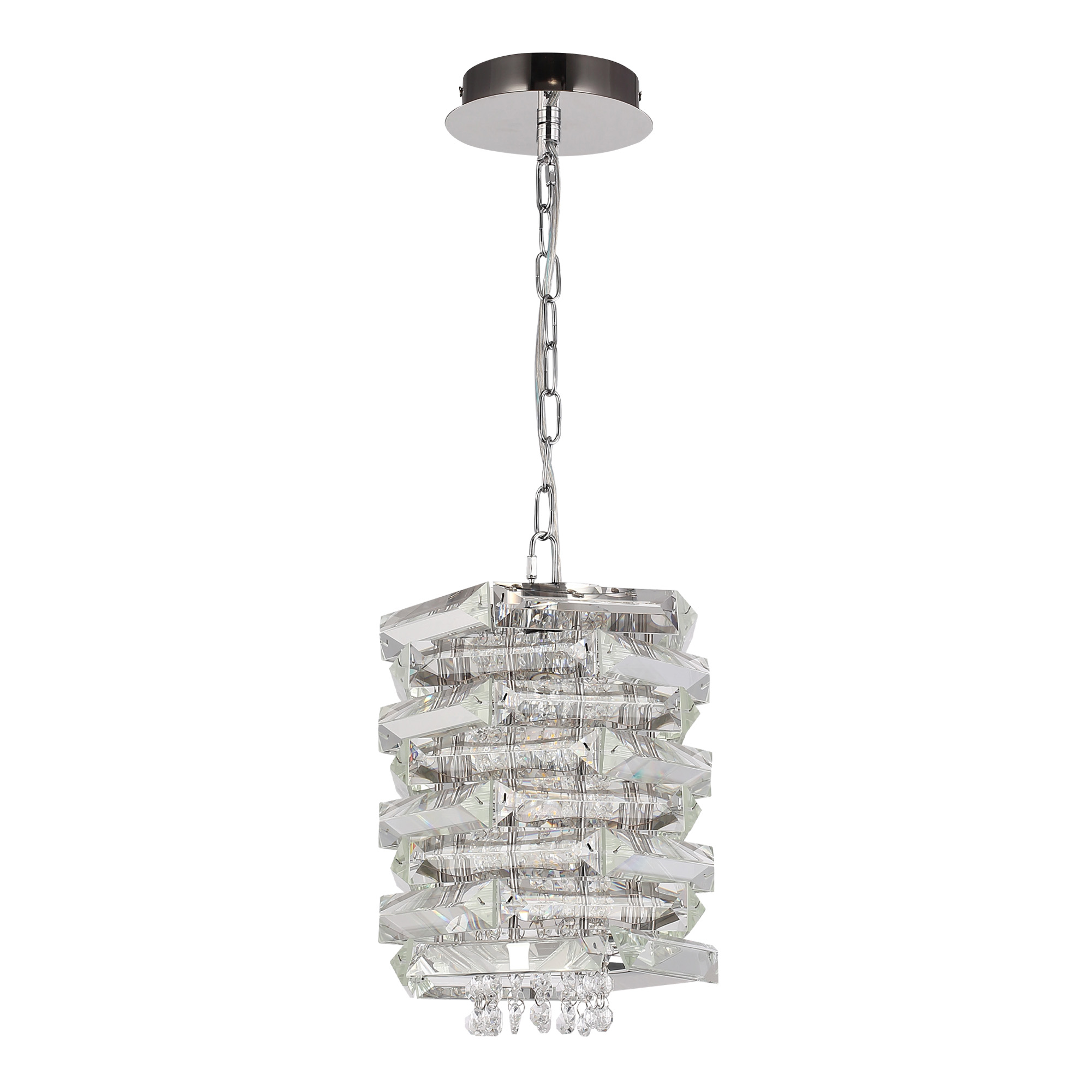 Подвесной светильник ST LUCE STROZZI SL6137.103.01