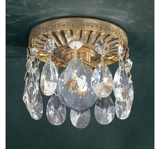 Встраиваемый светильник SP.6100 Reccagni Angelo SP 6100_RA