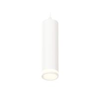 Подвесной светильник Ambrella light с акрилом XP XP6355001_AMB