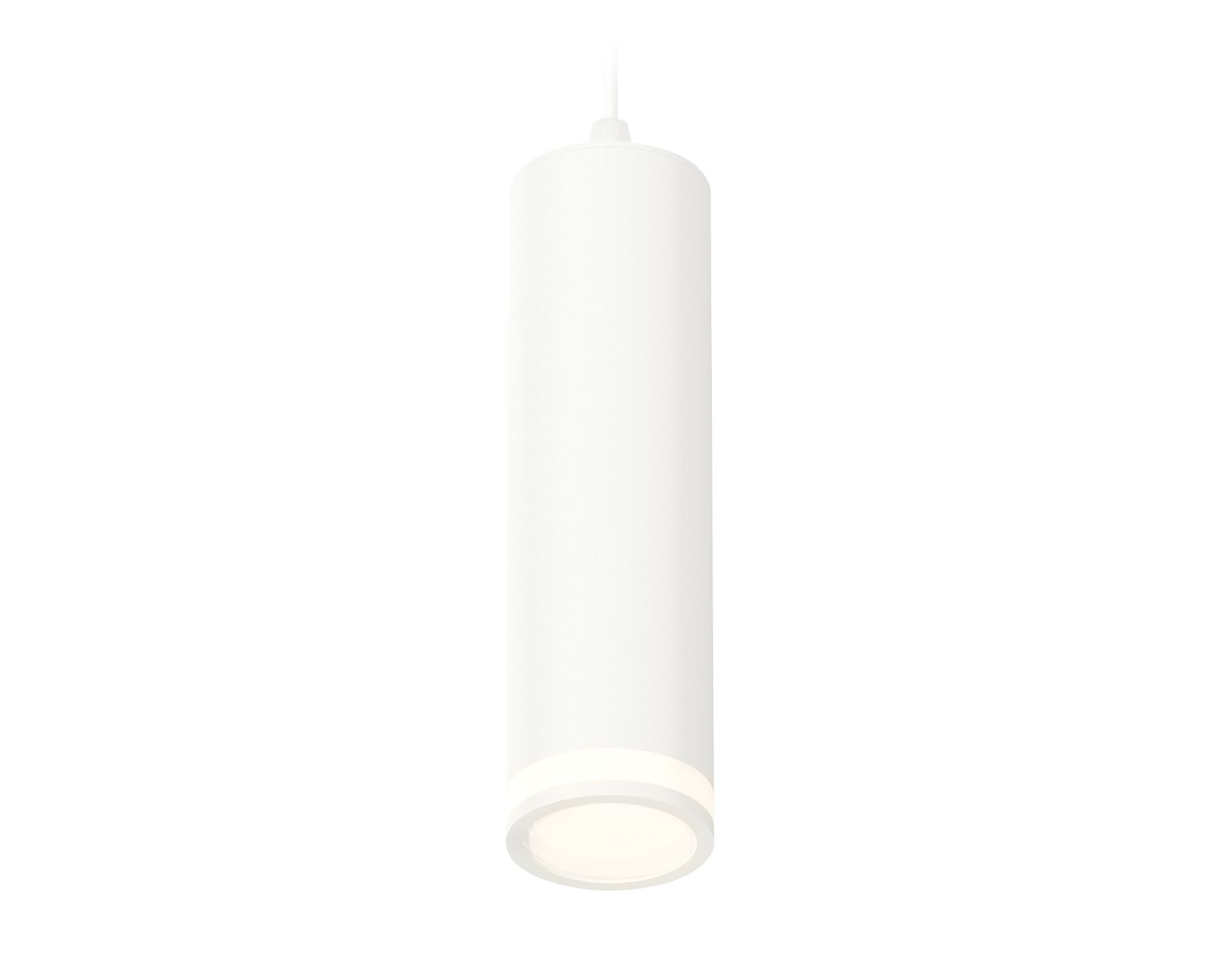 Подвесной светильник Ambrella light с акрилом XP XP6355001_AMB