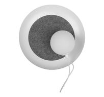 Настенный светильник Loft IT Wonders 10237W White_LF