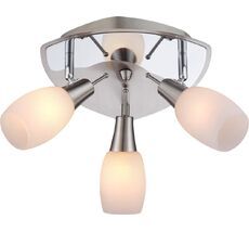 Спот Globo Gillian 54983-3_GL