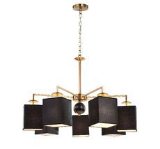 Подвесная люстра Favourite Diva 2822-7P