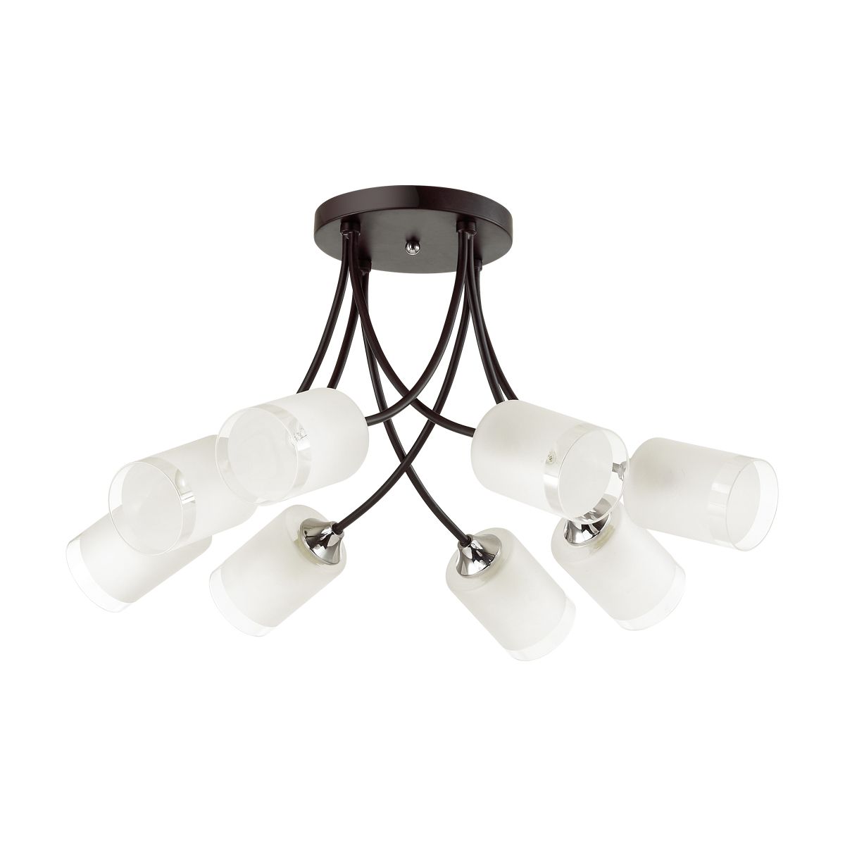 

Потолочная люстра Lumion PAULA 4533/8C, 4533/8C