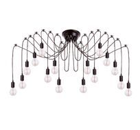 Подвесная люстра Loft IT Spider LOFT1162/16_LF