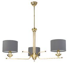 Подвесная люстра Kutek MOOD BOLT BOL-ZW-3(Z)