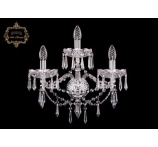 Бра Bohemia Art Classic 10.23.2+1.165.XL.Cr.Dr_BI