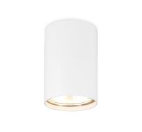 Накладной светильник Ambrella light GU5.3 TECHNO SPOT Cup TN213101_AMB