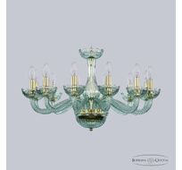 Подвесная люстра Bohemia Ivele Birusa 1311/12/240 G Bi/Birusa/M-1G_BI