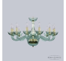 Подвесная люстра Bohemia Ivele Birusa 1311/12/240 G Bi/Birusa/M-1G_BI