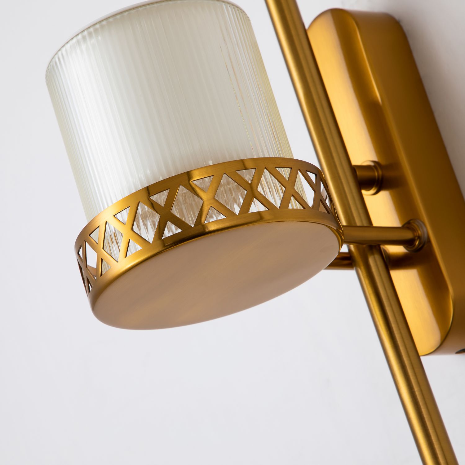 Настенный светильник Favourite Greenery 4050-2W