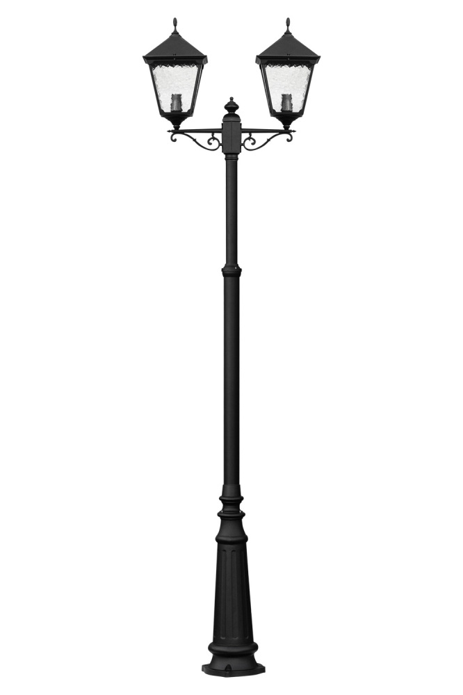 Наземный фонарь Oasis Light 79910XLA 02C A2 Bl_OL