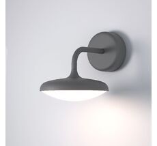 Уличный настенный светильник Elektrostandaed Portal a063025_ES