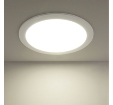 Встраиваемый светильник Elektrostandard a034917_ES