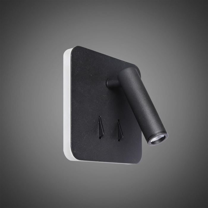 Настенный светильник CitiLux Декарт CL704421