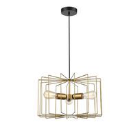 Подвесной светильник Vele Luce Mascot VL5334P03
