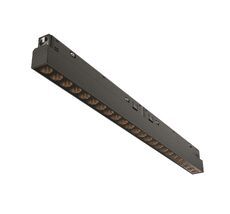 Трековый светильник Maytoni Points TR031-2-24W2.7K-B_MY