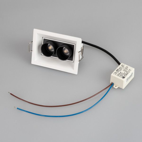 Встраиваемый светильник Arlight Orient 034876_ARL