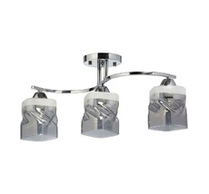 Потолочная люстра De Markt Тетро 673017003_MW