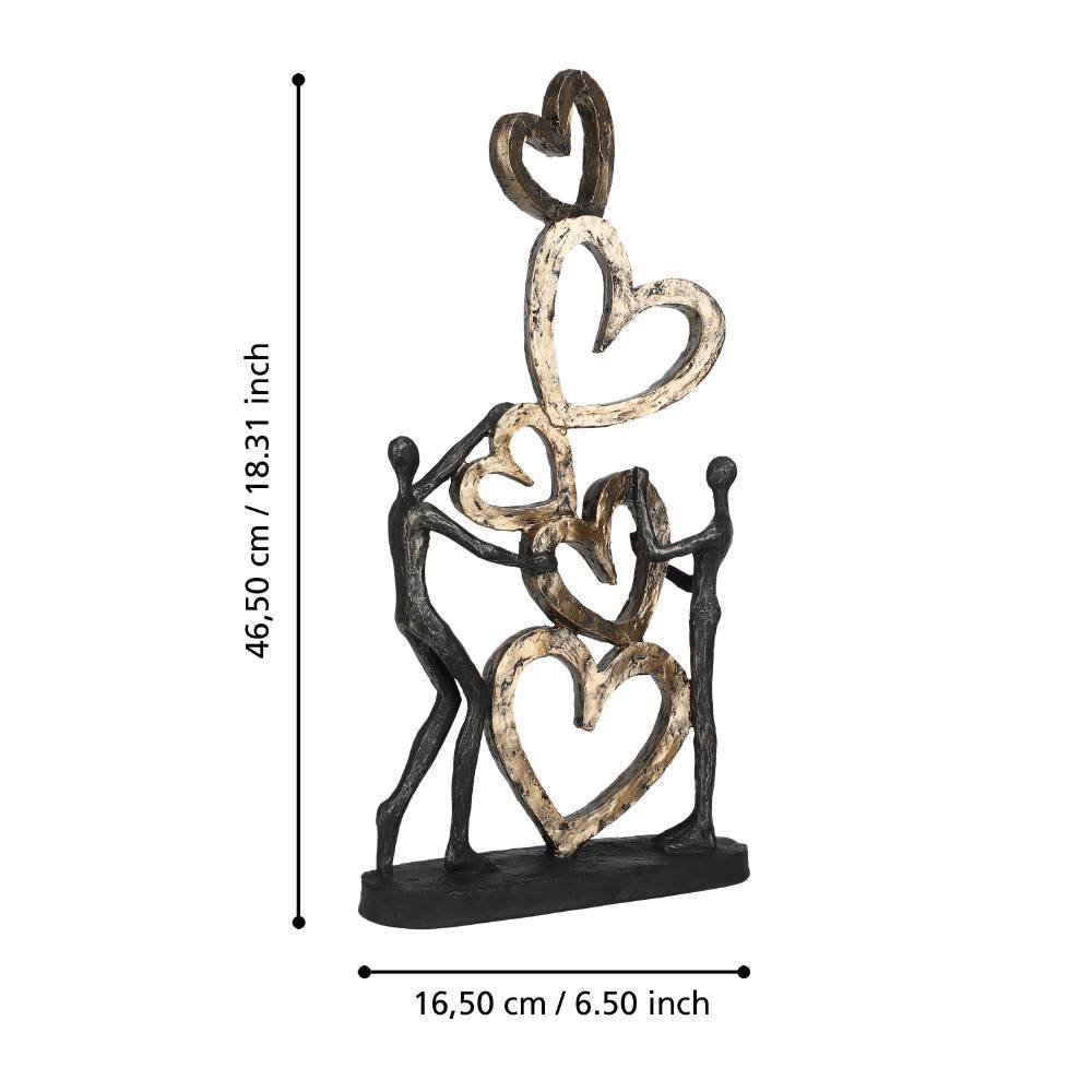 Статуэтка Eglo Living SIOCON 427415