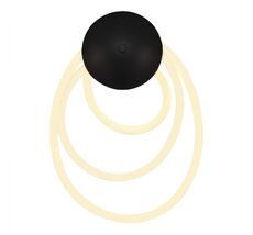 Настенный светильник ST Luce SAGRATO SL6102.411.30